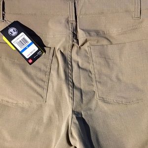 Under Armour Tac Storm Covert Short Color: Bayou